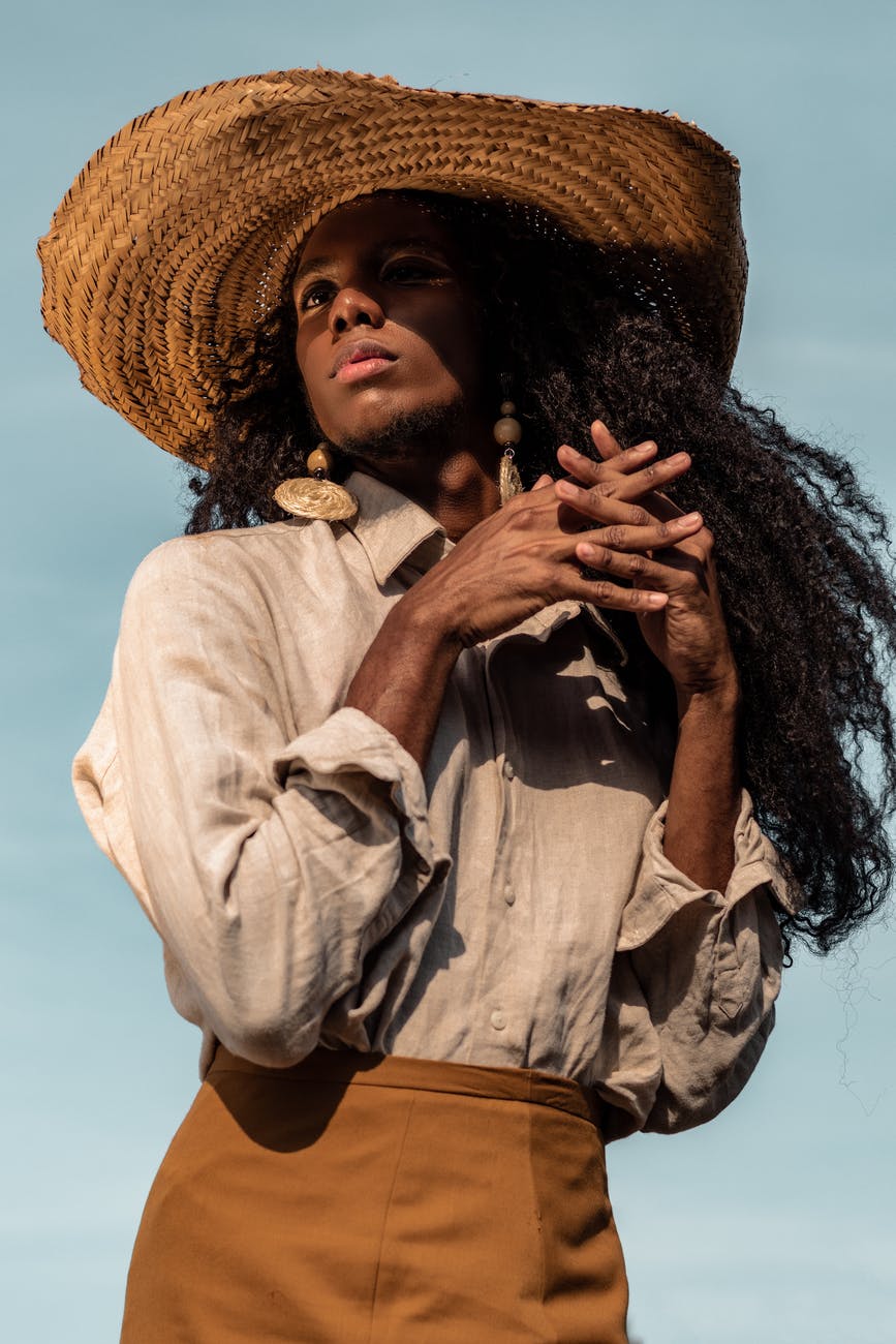 Before we go: What is&nbsp;SELF?